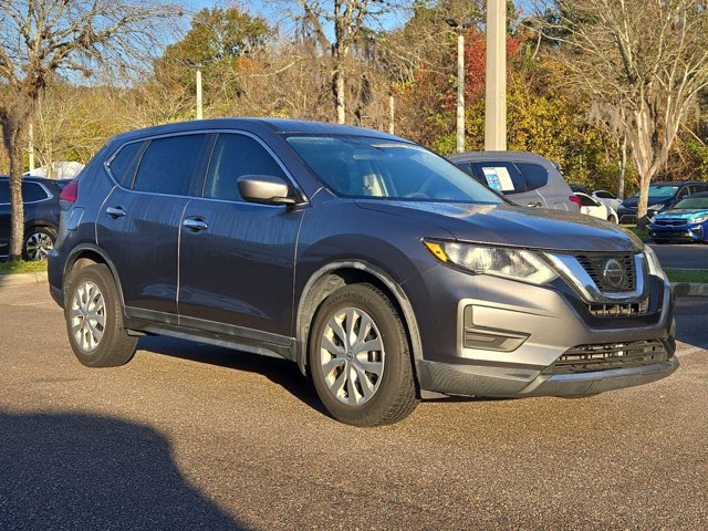Used 2018 Nissan Rogue S image 1