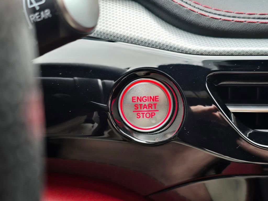 Used 2024 Acura MDX A-Spec image 35