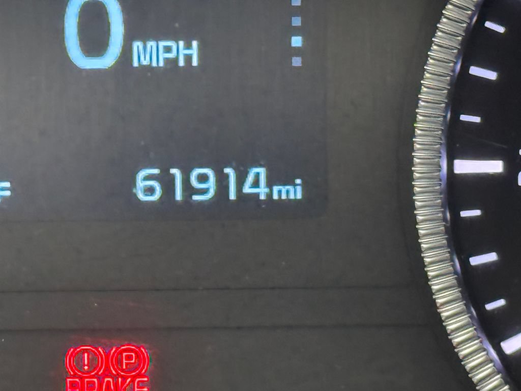 Used 2022 Kia Telluride S AWD/4WD image 17