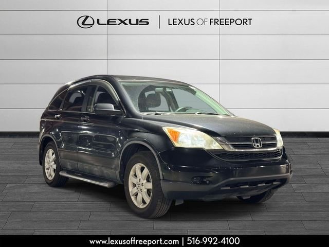 Used 2011 Honda CR-V SE