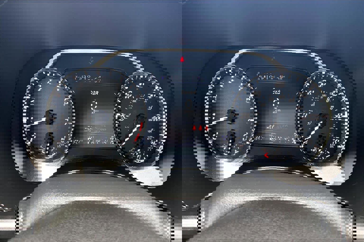 Used 2025 Nissan Frontier SV AWD/4WD image 25