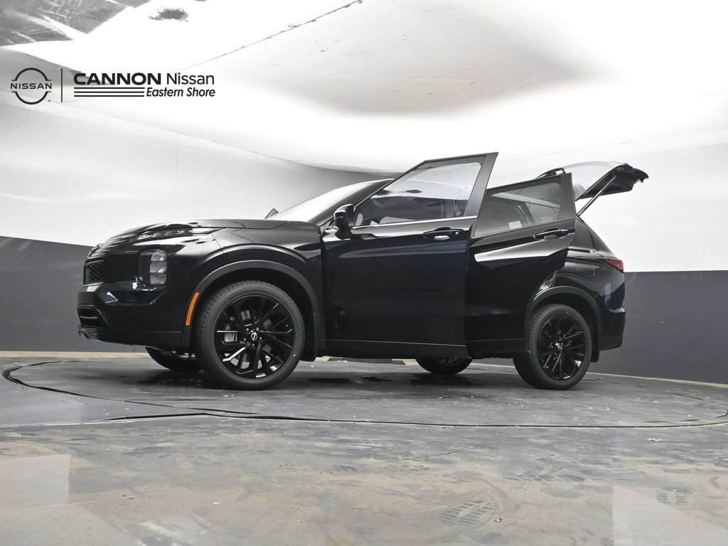 New 2026 Nissan Rogue SL AWD/4WD image 48