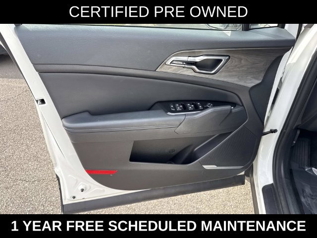 Used 2023 Kia Sportage X-Line AWD/4WD image 13