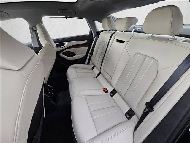 New 2026 Audi A6 Premium Plus AWD/4WD image 13