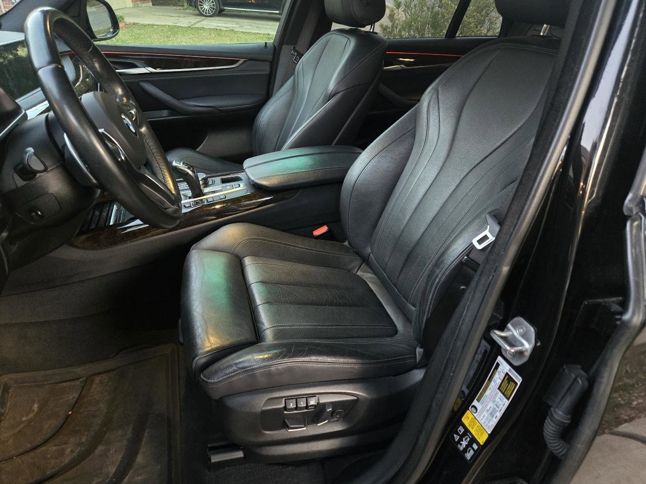 Used 2017 BMW X5 xDrive35i image 15