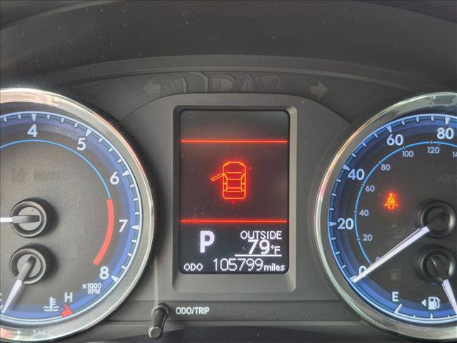 Used 2018 Toyota Corolla LE FWD image 10