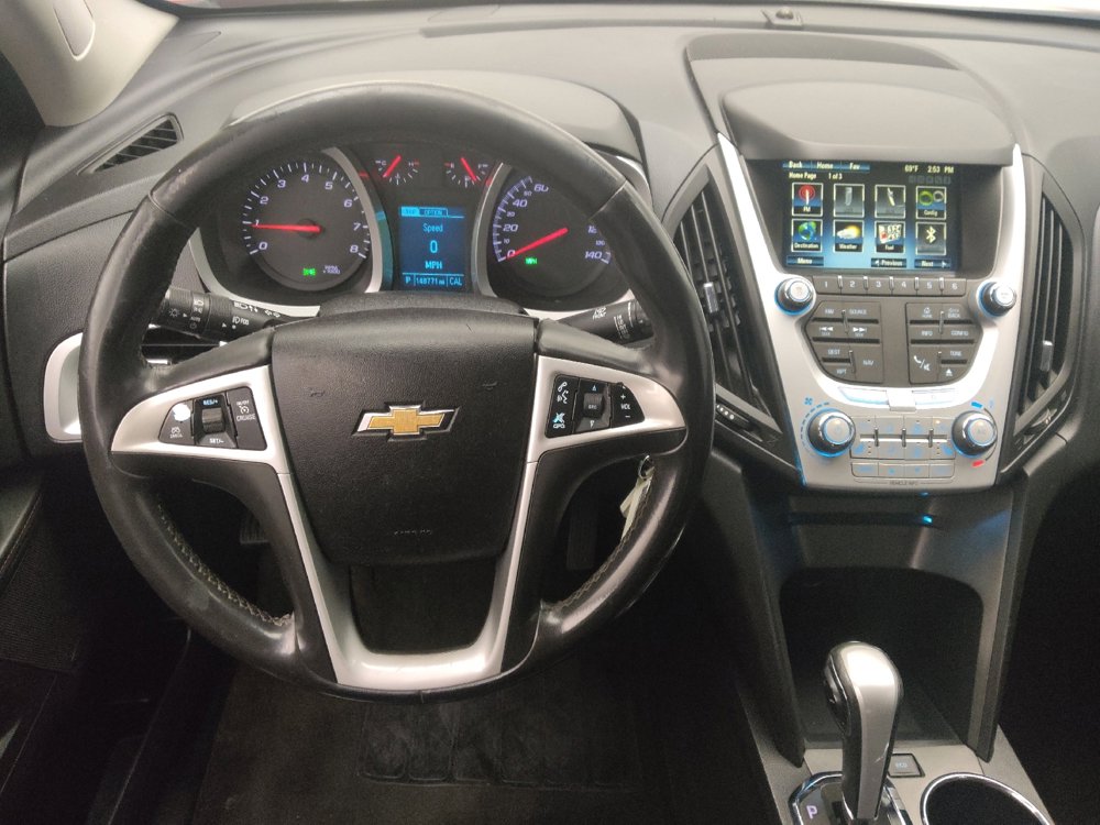 Used 2014 Chevrolet Equinox LT w/ Power Convenience Package FWD image 22