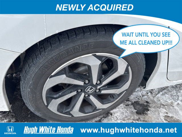Used 2016 Honda Accord EX-L image 7