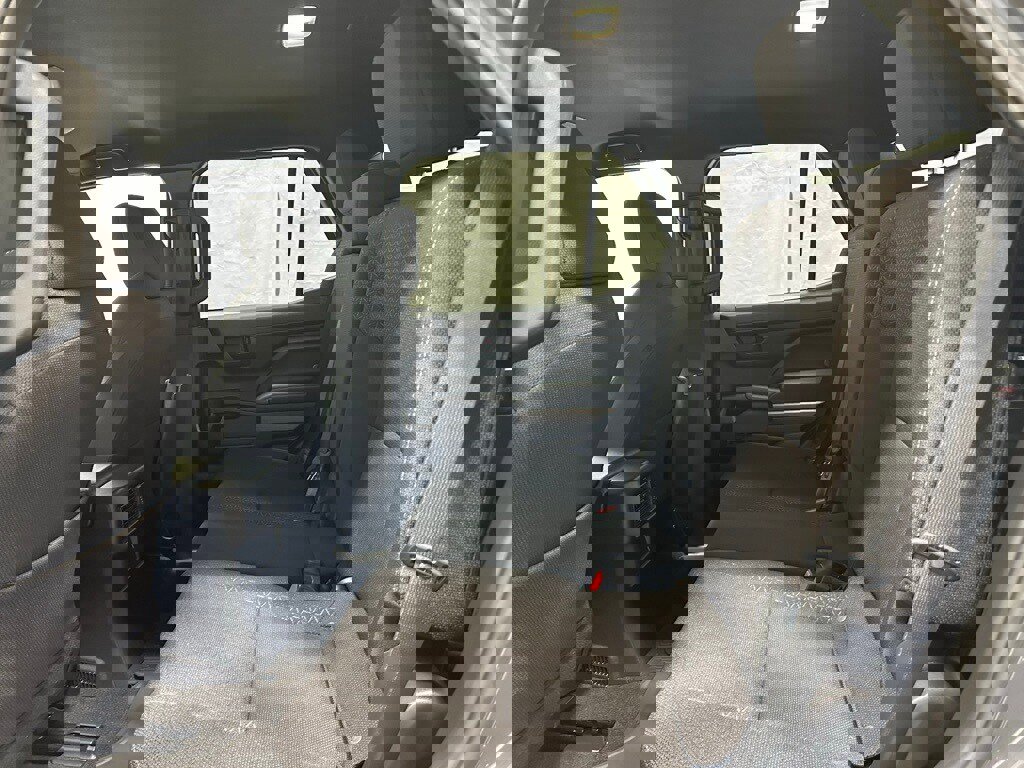 Used 2025 Toyota 4Runner SR5 image 46