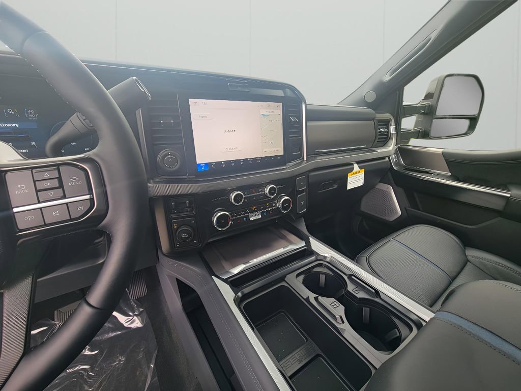 New 2026 Ford F350 Platinum AWD/4WD image 22