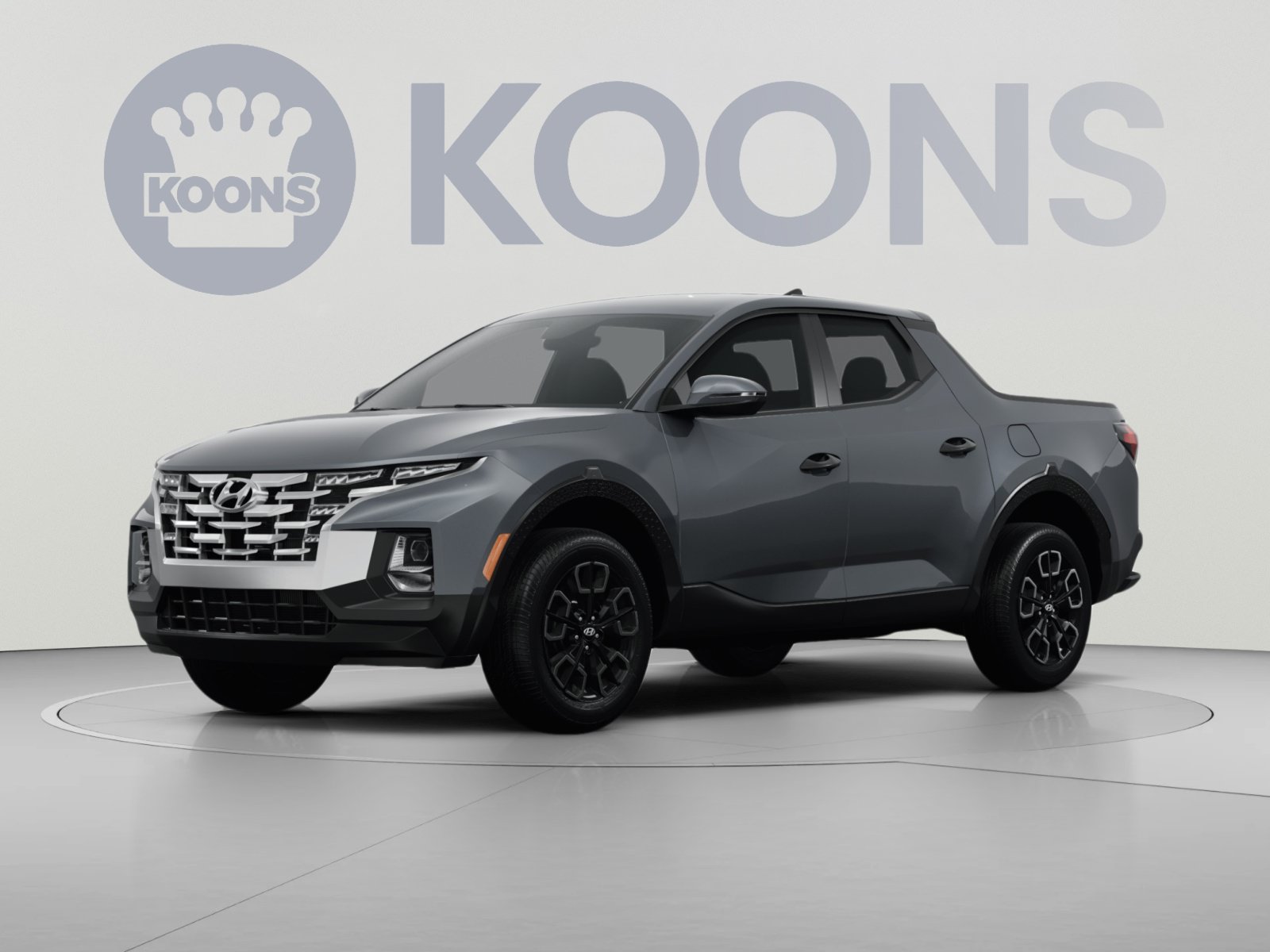 Used 2023 Hyundai Santa Cruz SEL w/ Activity Package AWD/4WD image 1