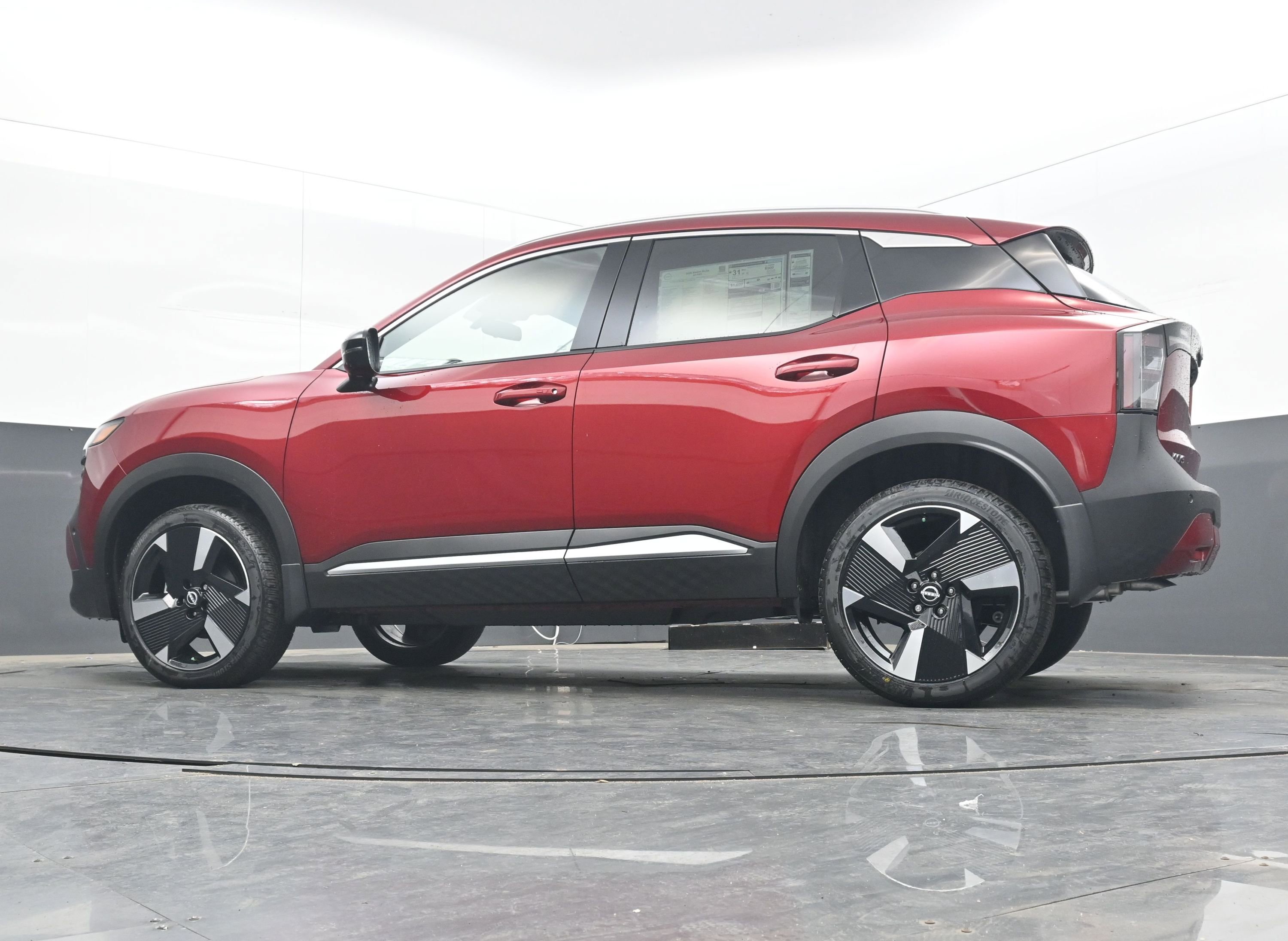 New 2026 Nissan Kicks SR w/ SR Premium Package image 26