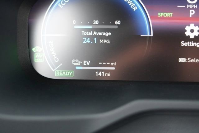 Certified 2025 Toyota RAV4 XSE image 24