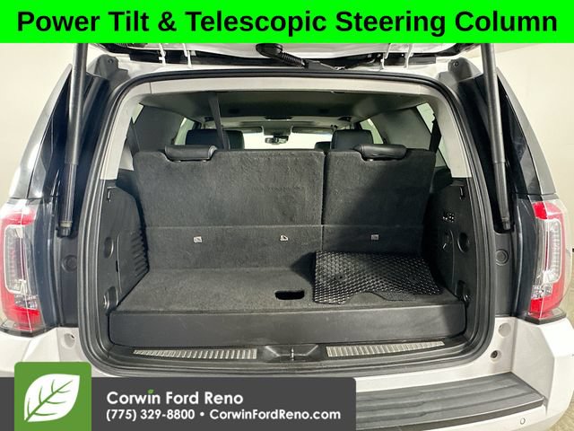 Used 2018 GMC Yukon SLT AWD/4WD image 27