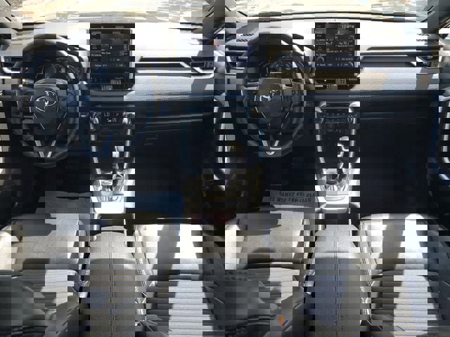 Used 2022 Toyota RAV4 XSE w/ XSE Grade Weather Package image 17