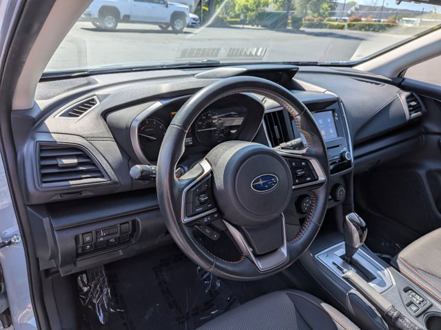 Used 2019 Subaru Crosstrek 2.0i Premium AWD/4WD image 10