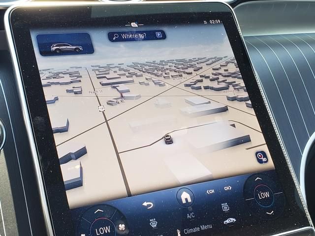 New 2025 Mercedes-Benz GLC 300 4MATIC image 26