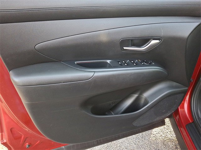 Used 2025 Hyundai Tucson SEL image 12