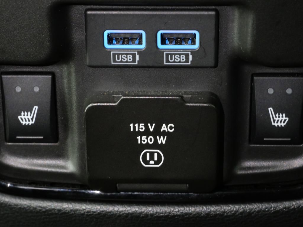 Used 2022 Dodge Durango R/T image 28