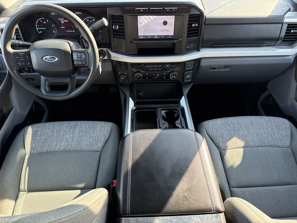 Used 2024 Ford F250 XLT w/ FX4 Off-Road Package image 11