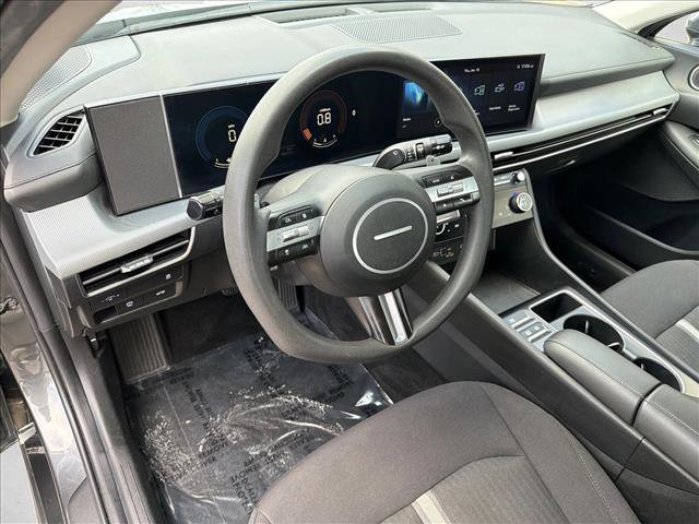 Used 2024 Hyundai Sonata SEL image 13
