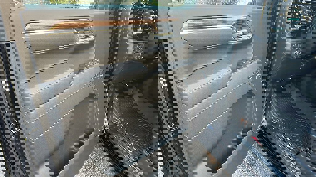 New 2026 Chevrolet Silverado 1500 RST w/ RST All Star Premium Package image 11