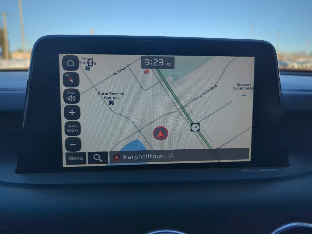 Used 2018 Kia Stinger GT2 image 19