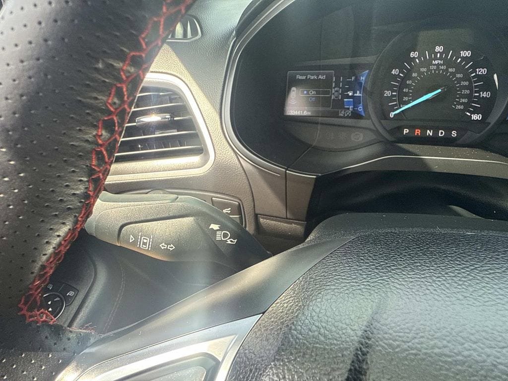 Used 2023 Ford Edge ST-Line AWD/4WD image 33