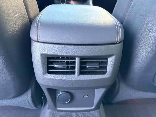 Certified 2025 Cadillac CT5 Sport w/ Sun And Sound Package RWD image 14