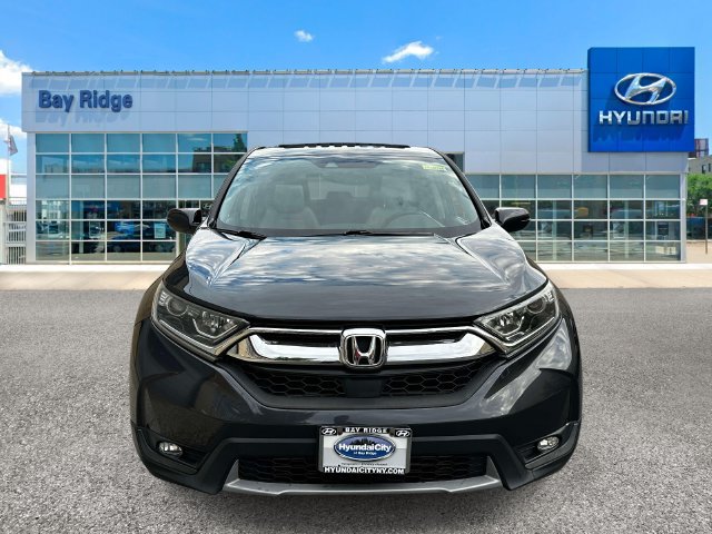 Used 2019 Honda CR-V EX-L image 7