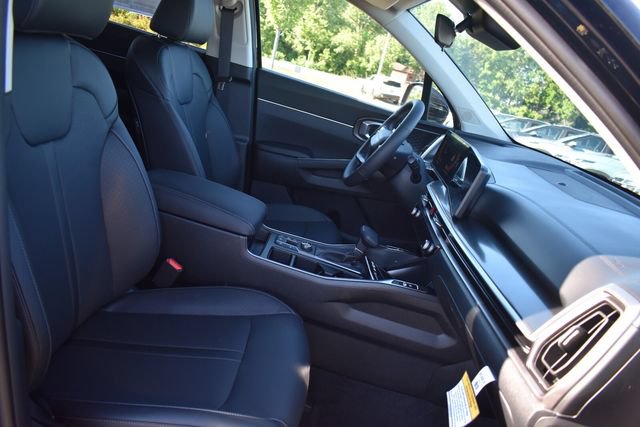 New 2026 Kia Sorento S AWD/4WD image 12