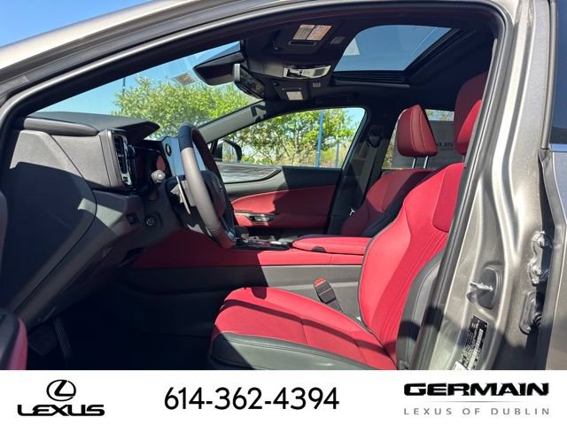 New 2025 Lexus NX 350 AWD w/ Accessory Package (2T) image 20