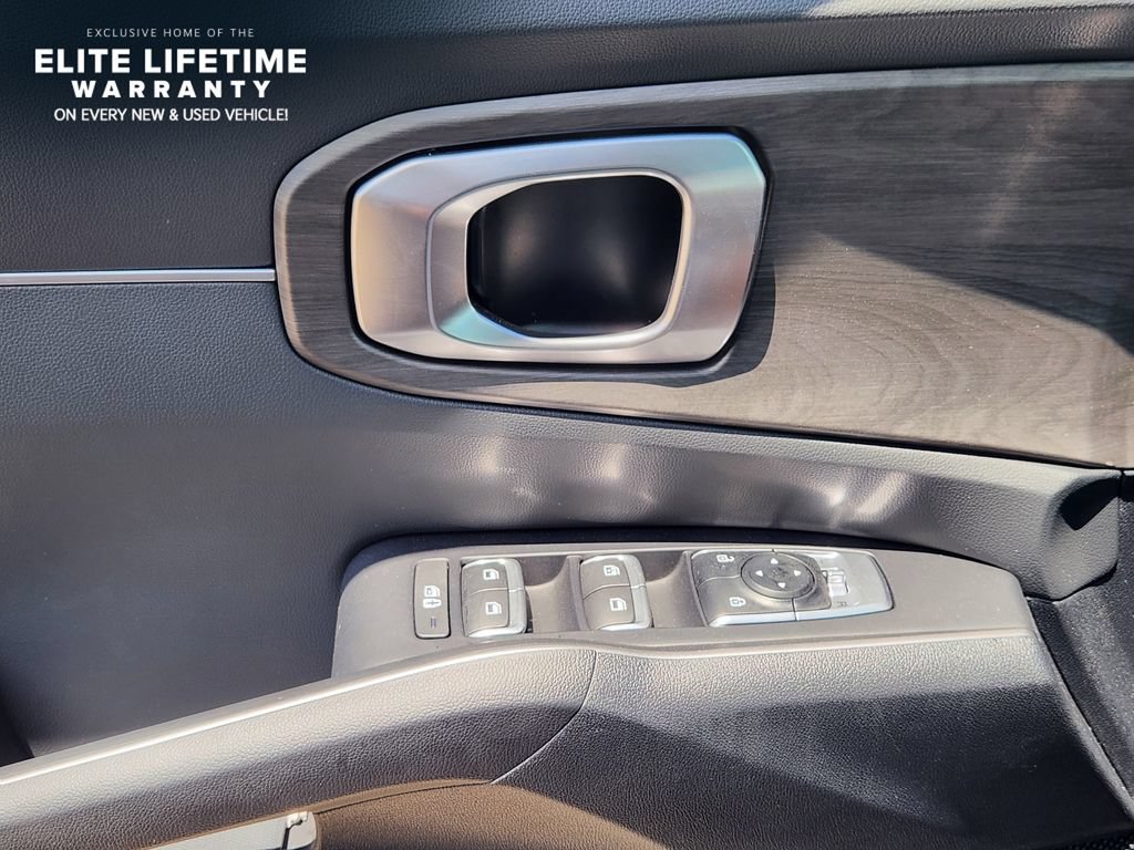 Certified 2026 Kia Sorento X-Line EX AWD/4WD image 22