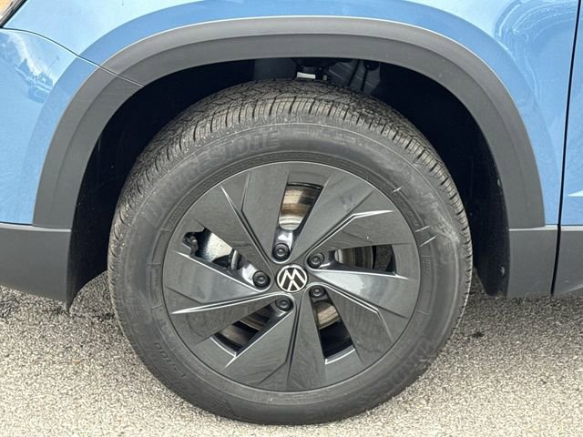 New 2026 Volkswagen Taos S image 20