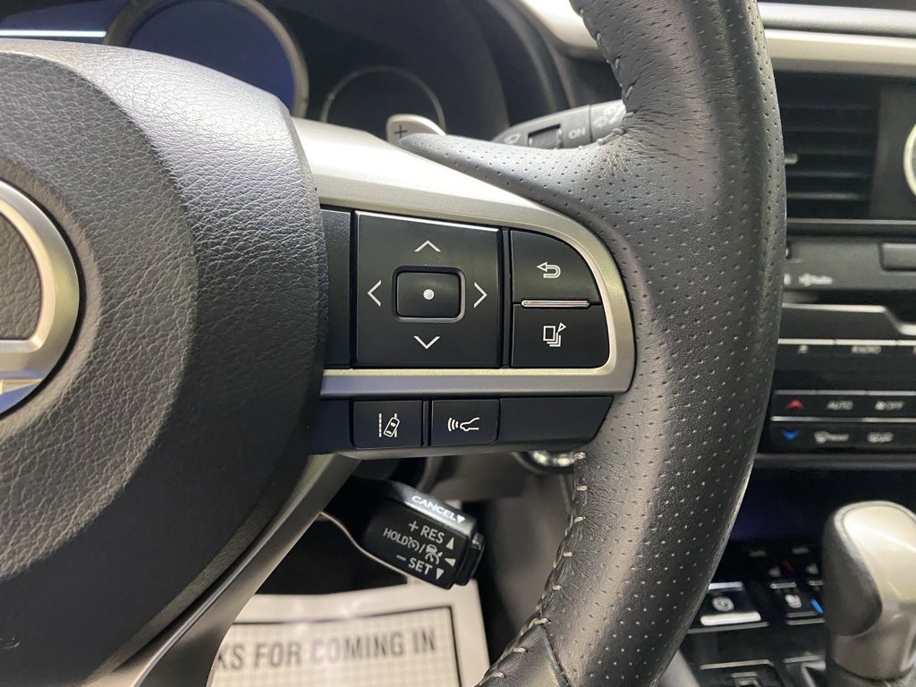 Used 2018 Lexus RX 350 F Sport image 31