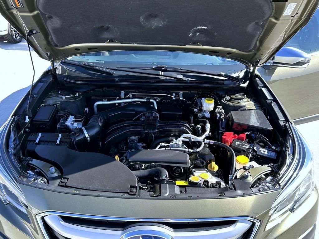 Used 2020 Subaru Outback Touring image 24