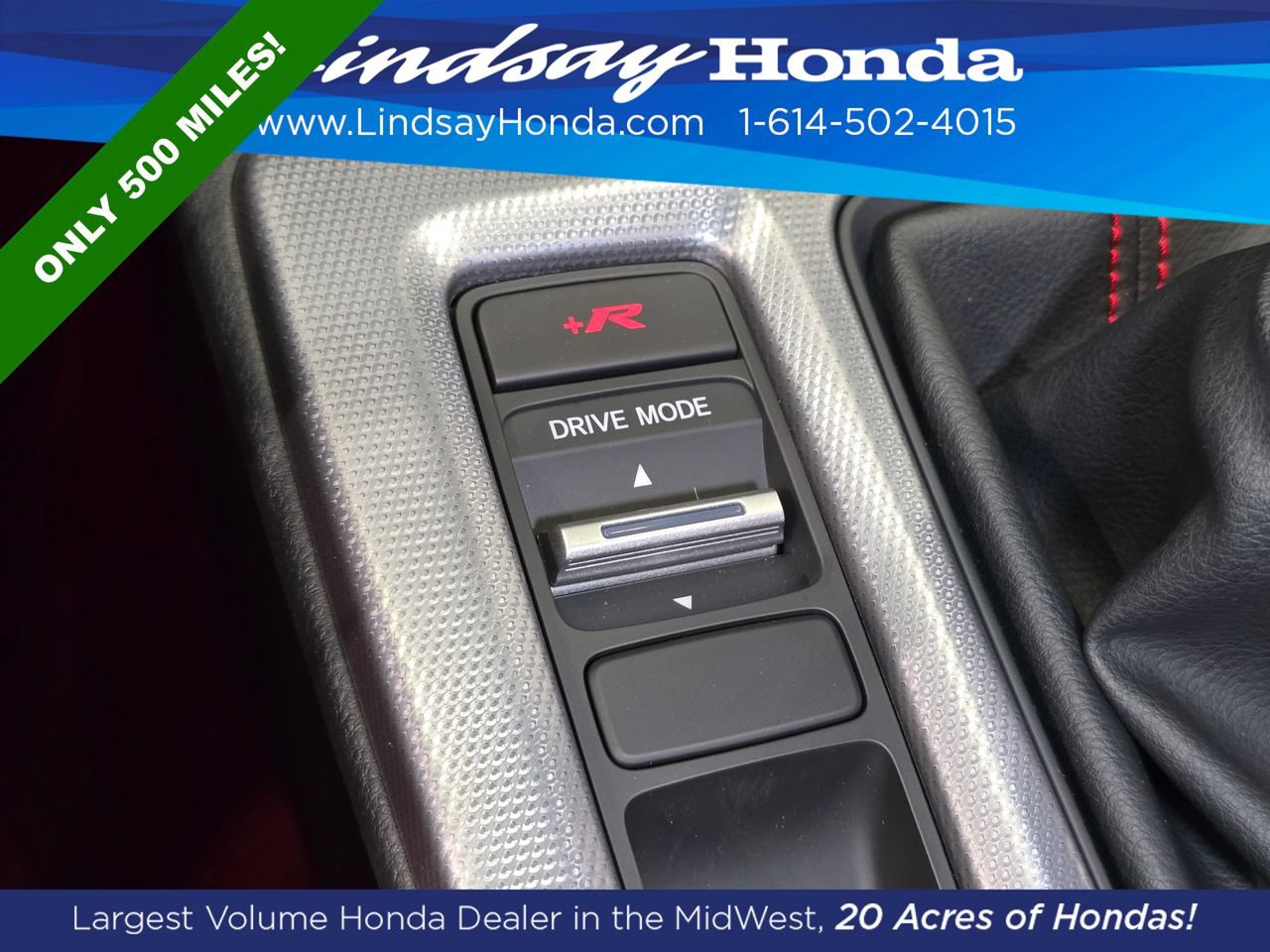 Used 2026 Honda Civic Type R image 23