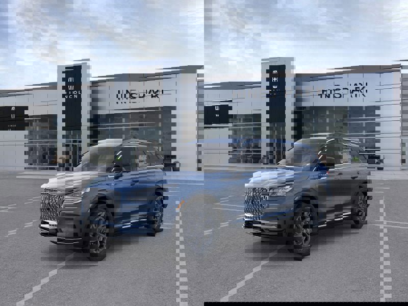 New 2026 Lincoln Corsair Premiere image 1