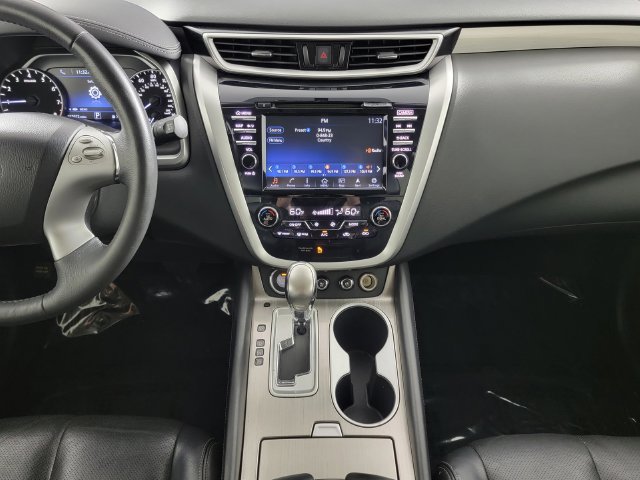 Used 2015 Nissan Murano Platinum AWD/4WD image 21