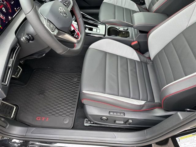 New 2026 Volkswagen GTI SE image 10