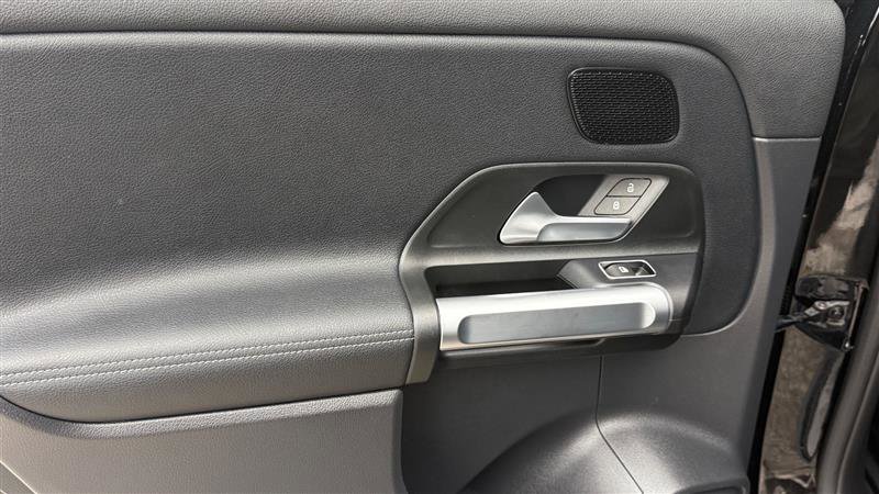 Used 2024 Mercedes-Benz EQB 300 4MATIC w/ Winter Package image 16