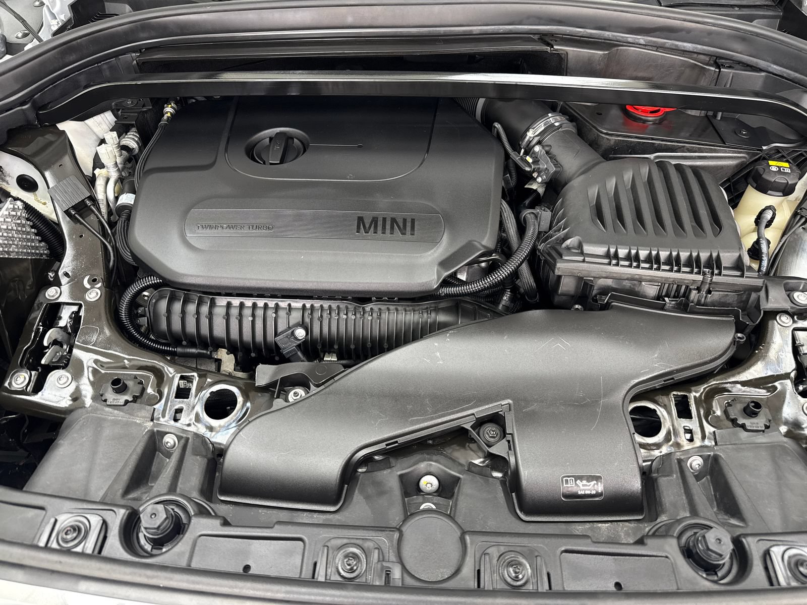 Used 2020 MINI Cooper Countryman S FWD image 54