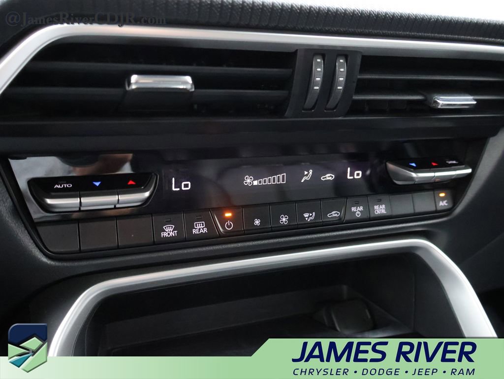 Used 2025 MAZDA CX-90 3.3 Turbo w/ Select Package AWD/4WD image 37