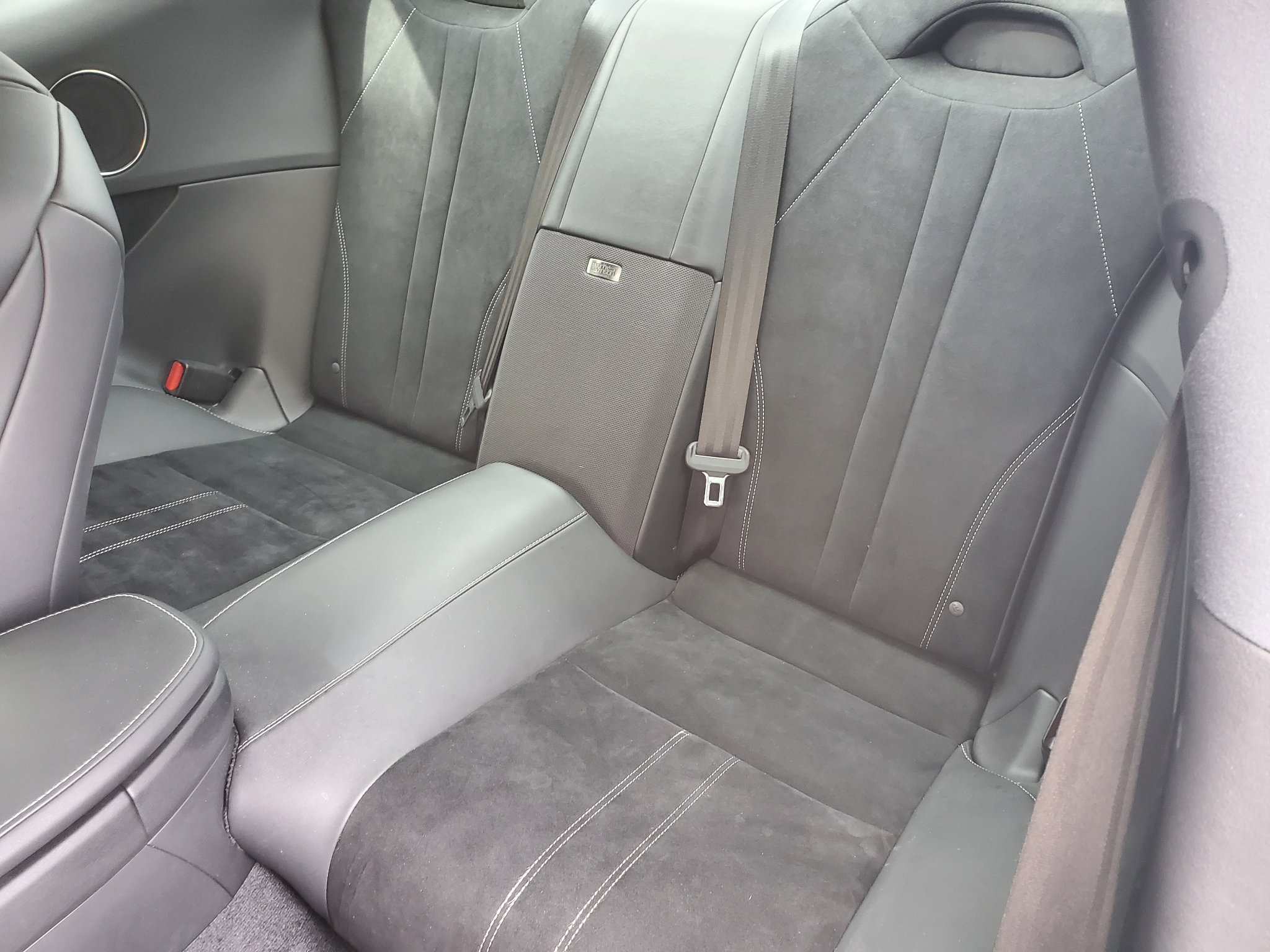 Used 2018 Lexus LC 500 LC 500 image 30