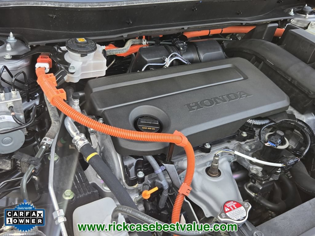 Used 2024 Honda CR-V Sport image 19