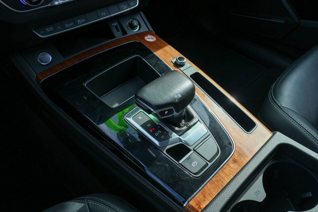 Used 2023 Audi Q5 2.0T Premium Plus image 16