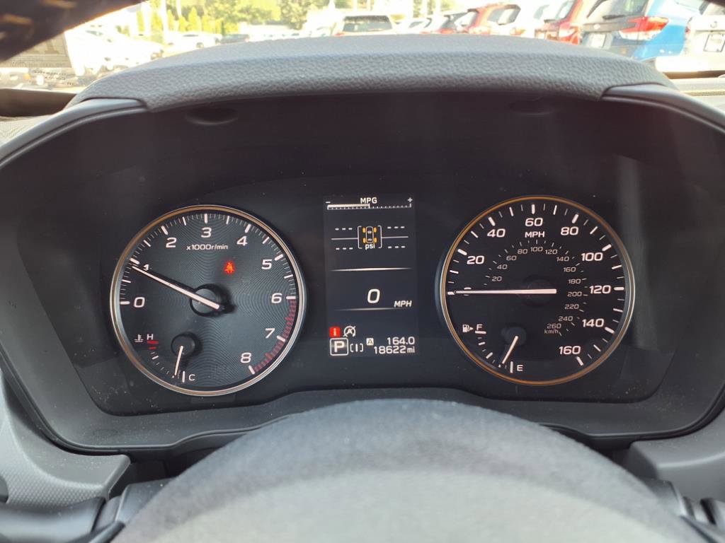 Used 2024 Subaru Crosstrek 2.5i Wilderness image 16