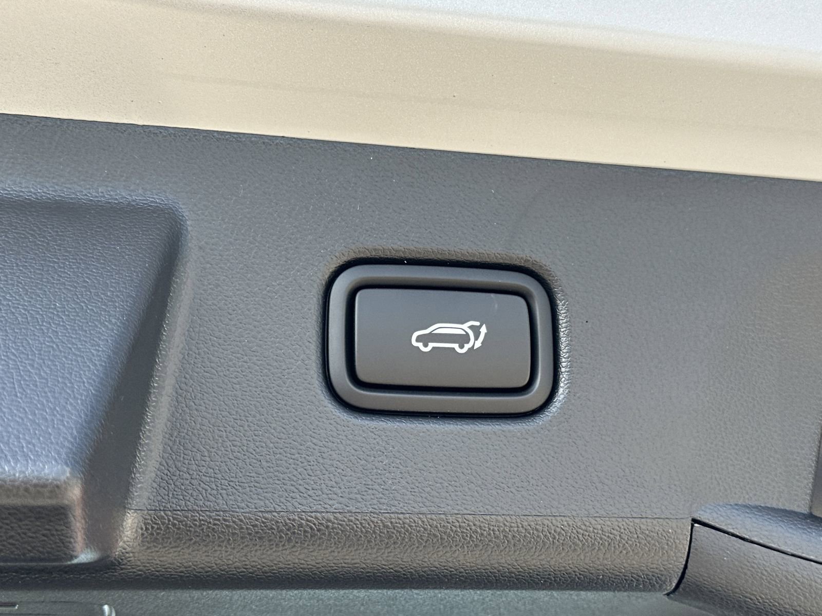 New 2025 Hyundai Tucson SEL image 9