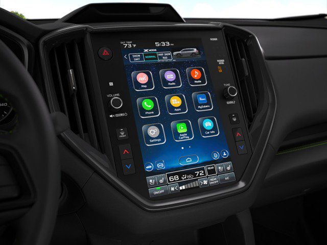 New 2027 Subaru Ascent Onyx Edition AWD/4WD image 19
