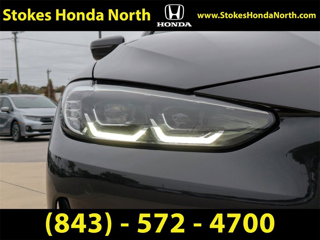 Used 2021 BMW 430i xDrive Coupe w/ Convenience Package image 10